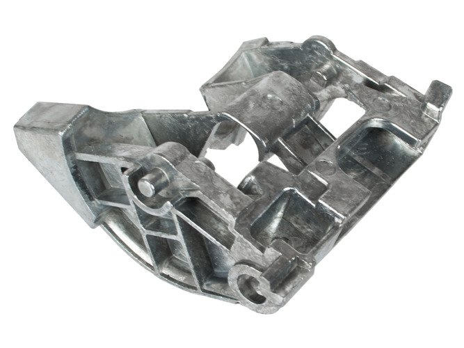 VW Passat B6 05-10 Handle grip bracket front = rear Right