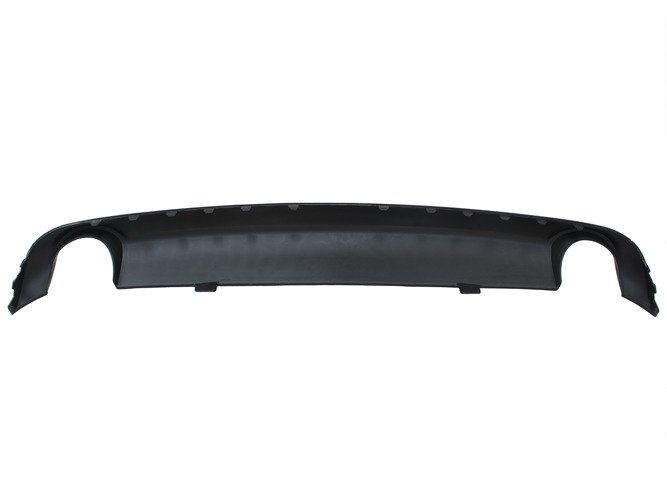 Audi A4 B7 04-07 Rear bumper spoiler