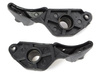 BMW 5 E60 / E61 03-10 Headlamp bracket Left + Right 2pcs set