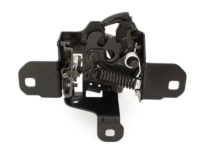 VW Bora 98-05 Bonnet / hood lock