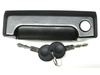 VW T4 90-04 Exterior handle sliding / loading door Right