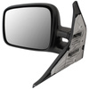 VW T4 BUS 90-04 mirror manual Left