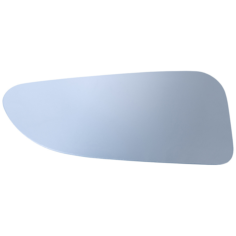 Renault Master III 10-18 Mirror glass / mirror insert SMALL Left