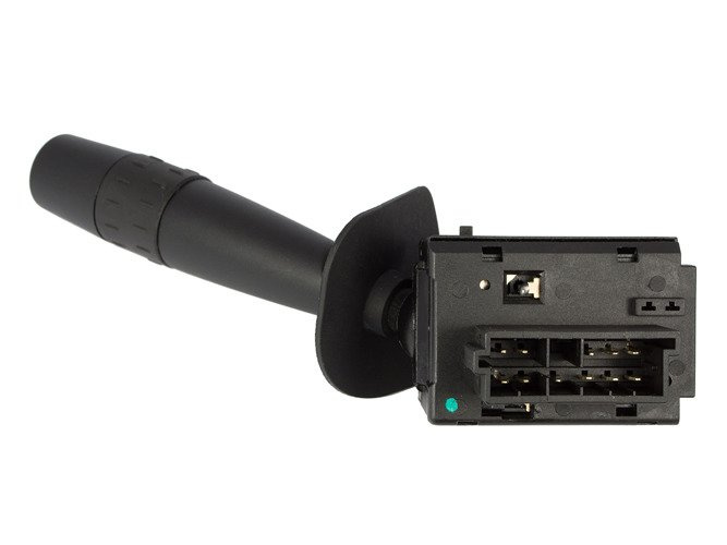 Peugeot 206 98-01 Steering column wiper switch front