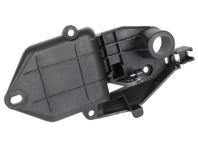 Fiat Panda 03-09 Interior handle Front door Left