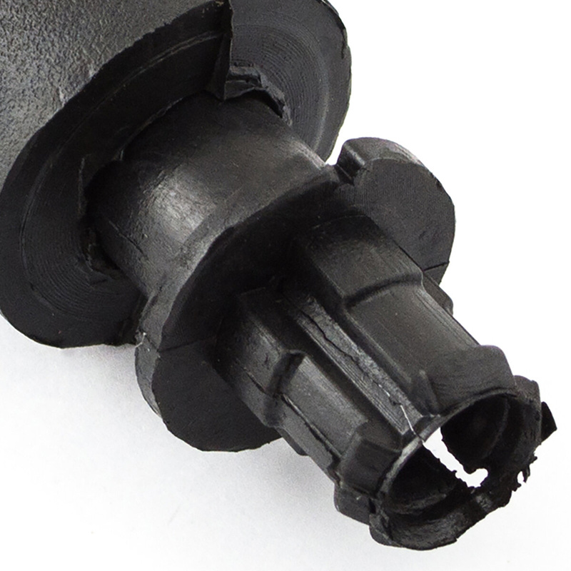VW Golf IV 97-06 Gear shift knob 5 Gear Hole 12mm