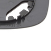 Skoda Fabia I 99-07 Mirror glass / mirror insert manual SMALL Right