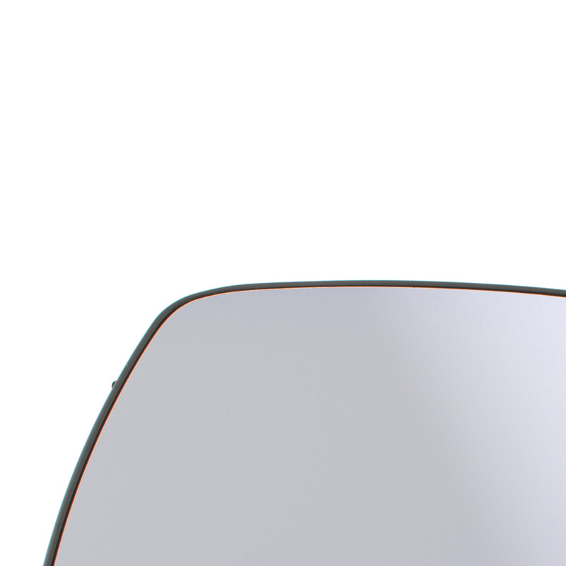 Vauxhall / Opel Corsa D 2006-2014 Mirror glass / mirror insert manual Right