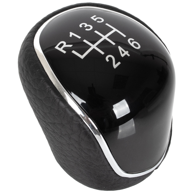 Ford Mondeo IV V Gear shift knob 6 speed