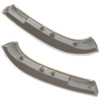 Chevrolet Captiva 07-16 kierunkowskaz w lusterko lewy + prawy 2 szt. KPL