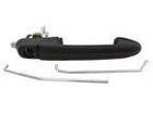 Fiat Marea 95-01 Exterior handle Front door Right