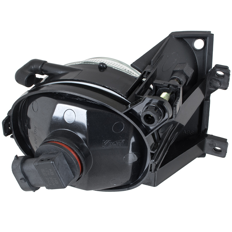 BMW E39 seria 5 01-04 halogen lewy *