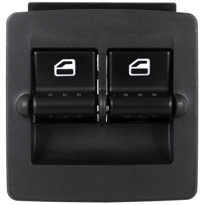 VW New Beetle 98-10 panel sterowania szyb elektrycznych 2 PRZYCISKI lewy