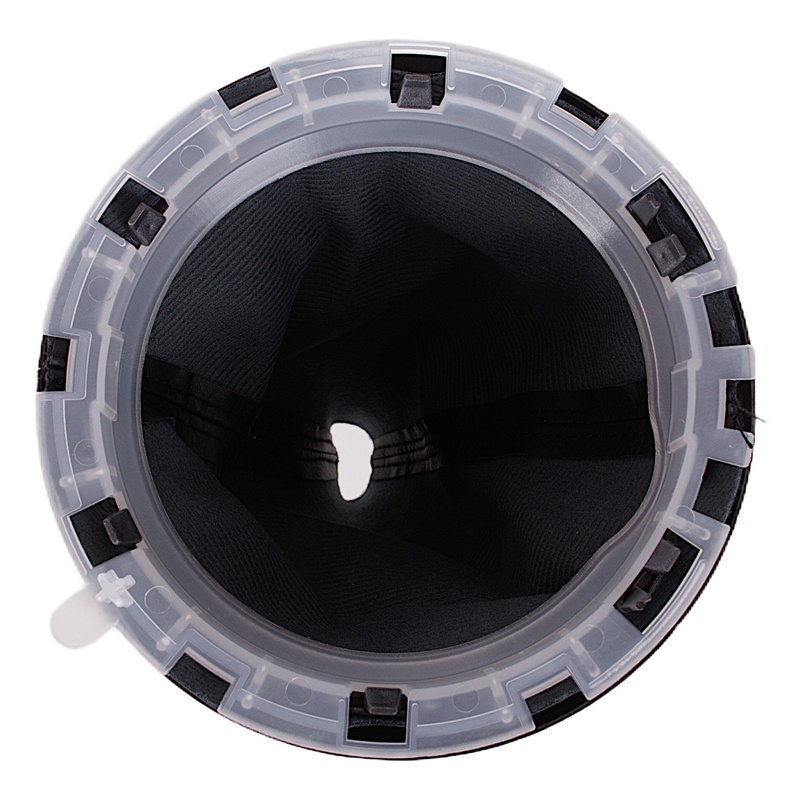 Peugeot 207 208 307 308 3008 407 408 508 mieszek ochronny drążka hamulca ręcznego + ramka