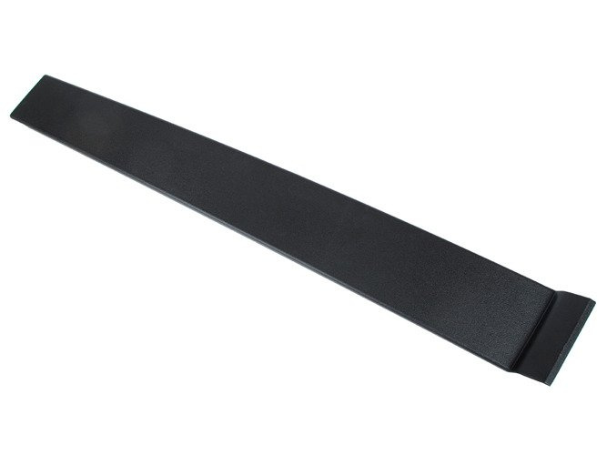Ford Fiesta MK6 02-08 5 door Door pillar post trim  rear Right