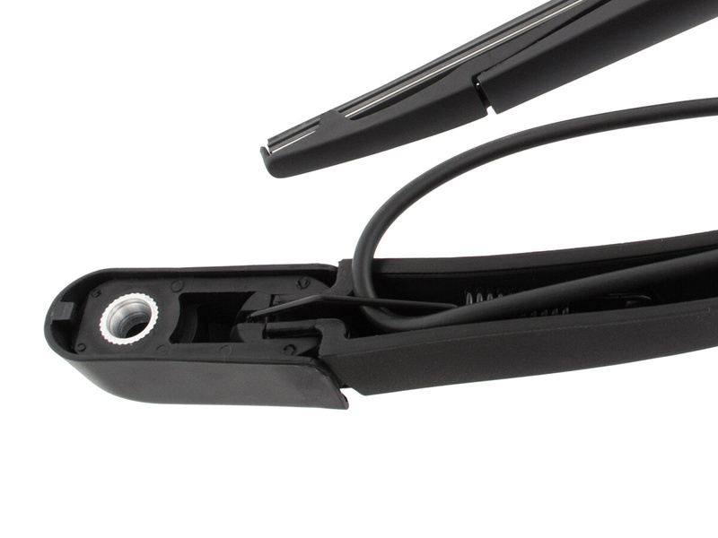 Renault Twingo 1993- Wiper arm + blade