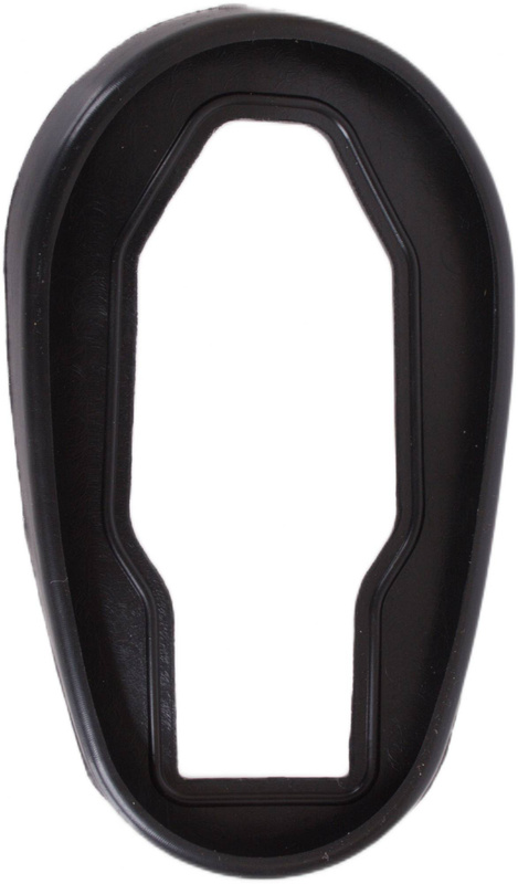 VW Transporter T5 03-15 uszczelka anteny dachowej 96x55