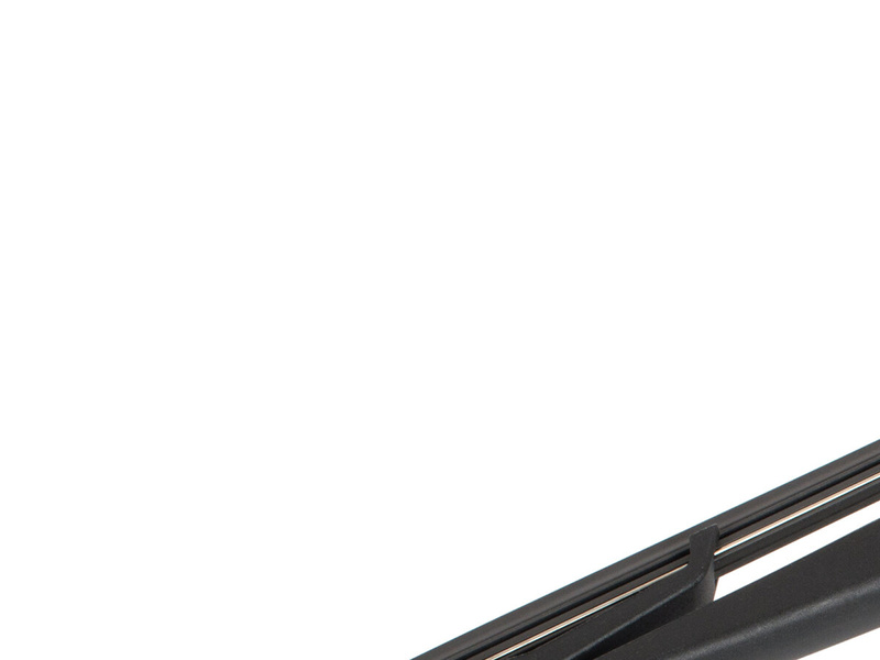 Vauxhall / Opel Zafira B 05-08 Wiper arm + blade