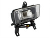 Opel Vectra A 92-95 halogen prawy ryflowany z homologacją