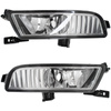 Honda CR-V IV 15-16 halogen lewy + prawy 2 szt. KPL
