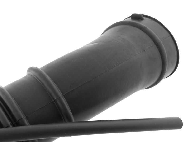 Mazda 323 F 1,8 2,0 B 98-03 Air hose pipe