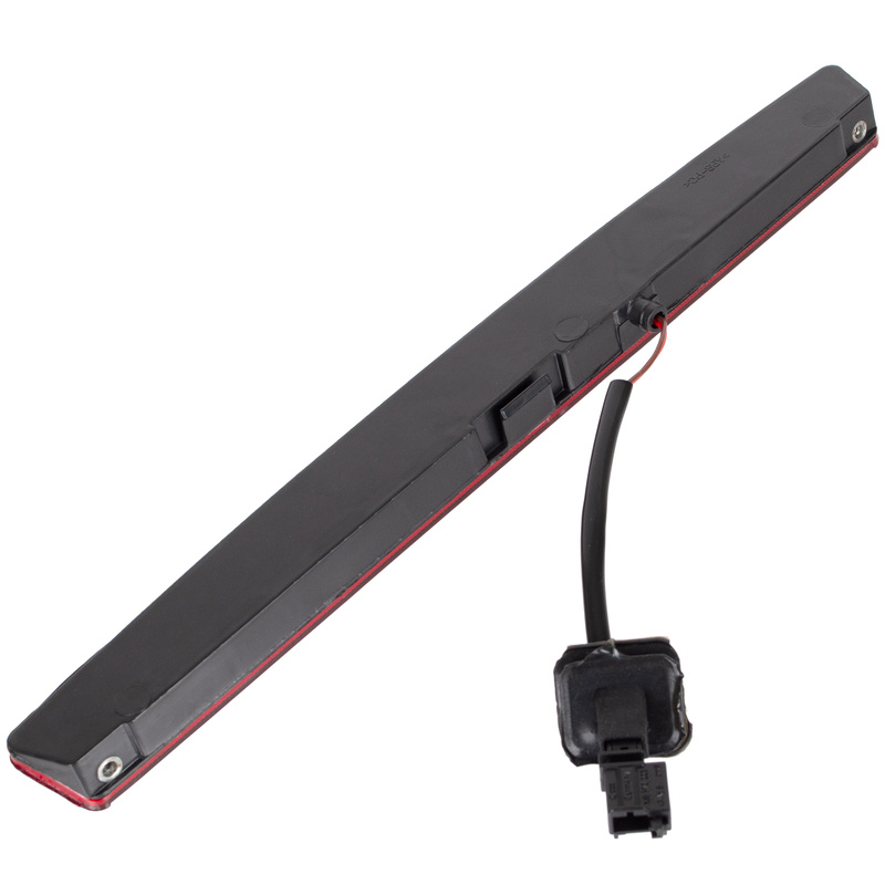 VW Passat B6 R36/ RLINE 08-11 lampa tylna STOP LED