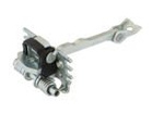 Renault Fluence 2009- Door stop / check strap / door hinge Front door