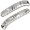 Chevrolet Captiva 07-16 kierunkowskaz w lusterko lewy + prawy 2 szt. KPL