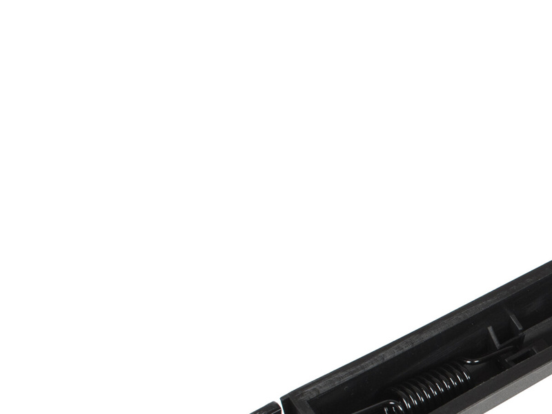 Mercedes W169 A-class 2004- Wiper arm + blade