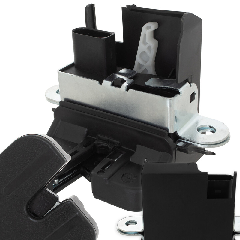 VW Golf V 03-09 zamek tylnej klapy bagażnika