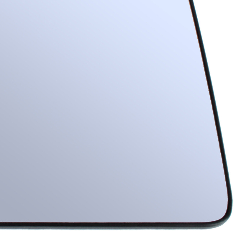 Ford Transit Mk8 14-19 Mirror glass / mirror insert Heated LARGE Right