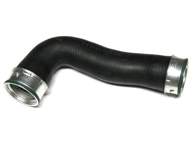 VW Golf V 04-08 1,9 2,0 TDi Turbine / turbo hose pipe