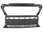 Peugeot Boxer 2014- Front bumper Middle