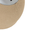 Renault Laguna II 01-07 Gear shift knob 6 Gears BEIGE