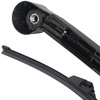 VW GOLF VI ESTATE 08-13 REAR WIPER ARM & BLADE WINDSCREEN NEW