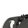 VW PASSAT B5 FL 00-02 MIRROR GLASS Right BIG