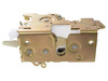 VW LT 96-07 Front door lock Left