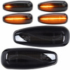 Hyundai i30 07-12 kierunkowskaz boczny LED DYMIONY DYNAMICZNY 2 szt. KPL