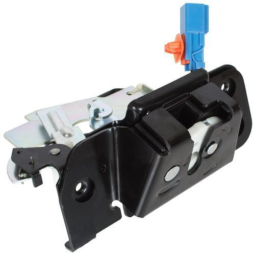 Honda Civic VIII 2005- Trunk lock