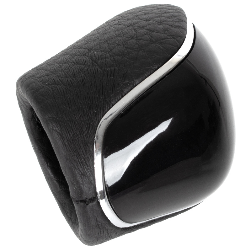 Ford Kuga I II Gear shift knob 6 speed