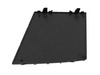 BMW 5 E60 M-PAKIET 03-06 Bumper ventilation grill Right
