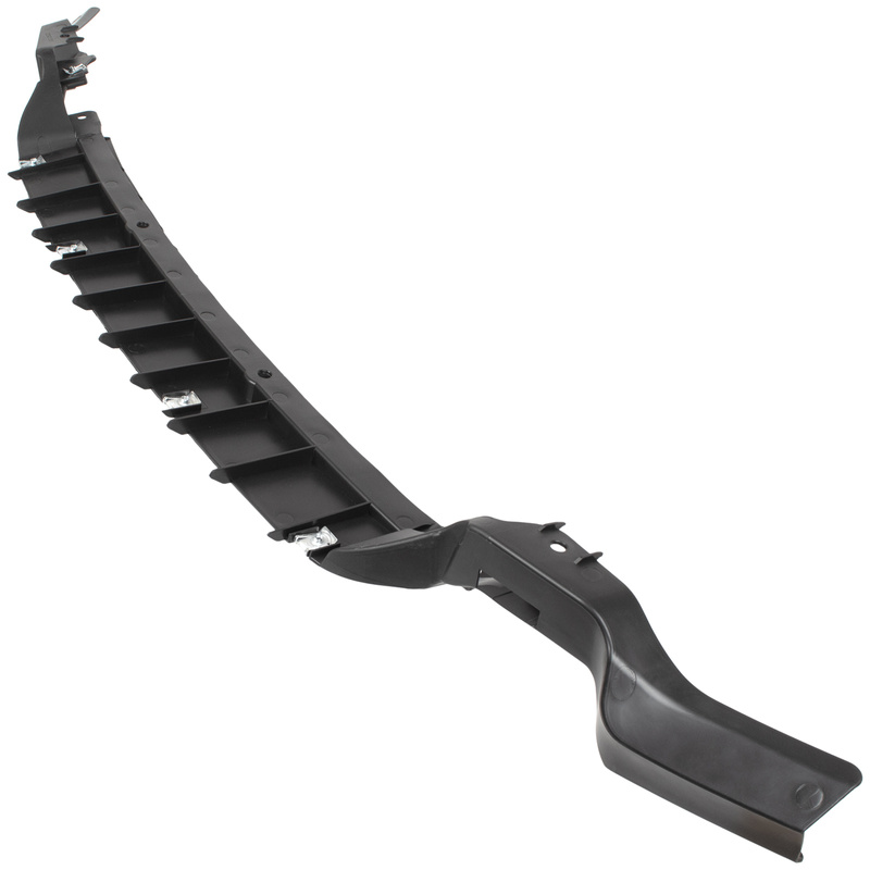 BMW 1 F20 F21 2011- M-PAKIET wspornik DOLNY zderzaka przedniego