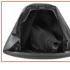 Fiat Doblo I 00-09 Gear shift knob + Lever Gaiter