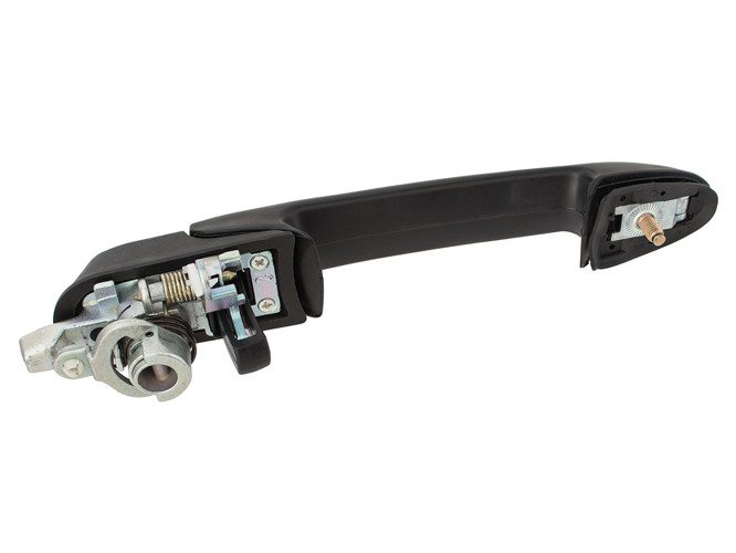 Fiat Bravo 95-01 Exterior handle Front door Left