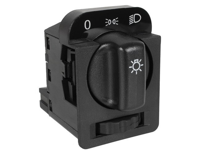 Vauxhall / Opel Omega A 86-94 Headlight switch (adjustment function)