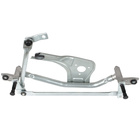 Fiat Linea 2007- mechanizm wycieraczek przednich