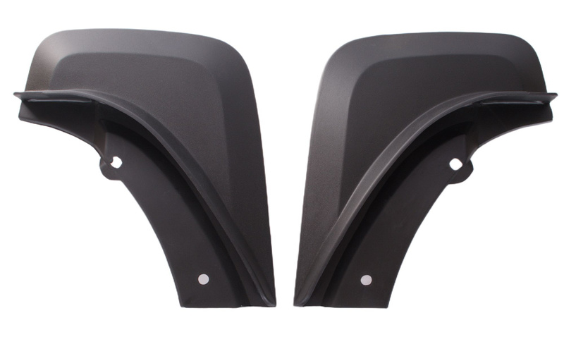 VOLVO V40 12-19 chlapacze 4 szt. kpl.