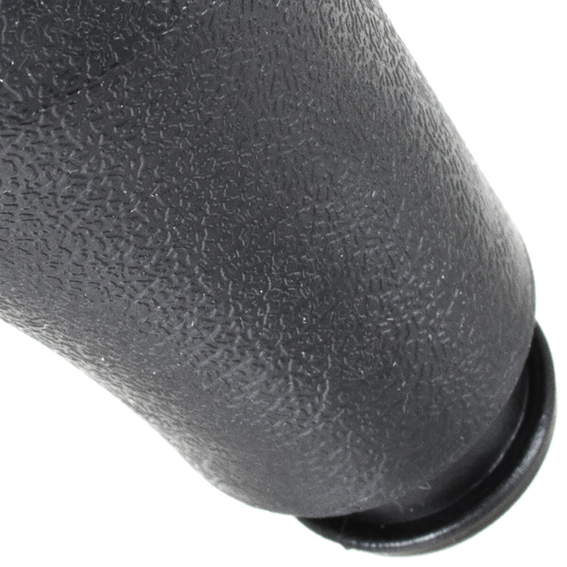 VW VENTO 92-98 Gear / gearbox knob BLACK 5+R 1H0711141A