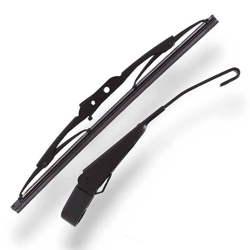 Ford Focus I 98-05 H/B wycieraczka tylna ramię + pióro