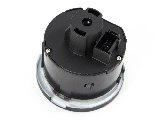 Skoda Octavia II 04-13 Headlight switch (without AUTO function)